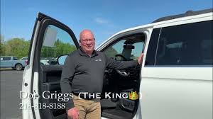 Walk Around the 2023 Ford Expedition MAX