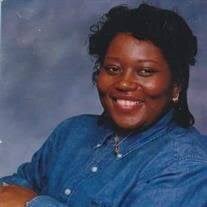 Ms. Angela Maria Tyson Obituary