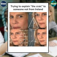 Why did I pray for this shite 😂 #MII #Irishcraic