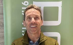 Press — Gratitude Tiger