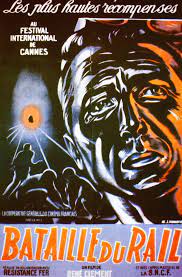 Page officielle de la campagne nos gares, nos lignes, nos trains lancée par le pcf pour développer un. Jaquette Covers La Bataille Du Rail Bataille Du Rail La Par Rene Clement