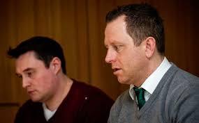 Chairperson Ssi Carmel Lynch Editorial Stock Photo