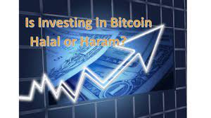 Is day trading halal or haram, and is there such as thing as an islamic trading account on the financial markets? Islam And Bitcoin Is Investing In Bitcoin Halal Or Haram Facebook