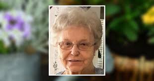 Ora McDowell Clark Obituary April 18, 2024