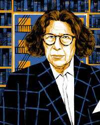 Fran Lebowitz Is Never Leaving New York