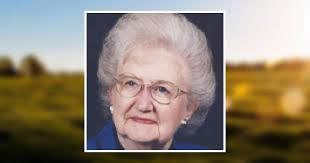 Mildred "Milly" Jirikovec Obituary March 5, 2011