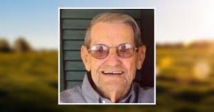 Edward L. Phelps Obituary May 10, 2011