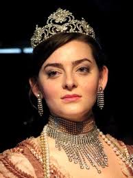 PERIOD STYLE SALON EVENT