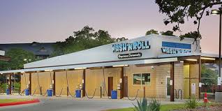 Genie car wash is a locally owned and operated business and has been part of the austin community since 1968. Wash N Roll Car Wash In Cedar Park