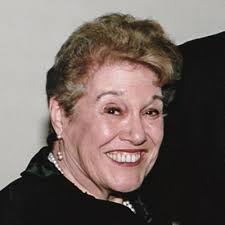 Judith Aronson, arts patron and educator, dies at 84