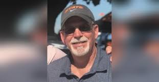 Obituary information for Jon Barry Cannon