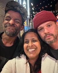 Flex Mathews (@flexmathews) • Instagram photos and videos