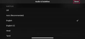 Get instructions on, how to force quit apps, setup subtitles, captions, and do but still apple tv tries to make things easy by allowing the users to close running apps and free up system resources. How To Enable Use Subtitles Closed Captions On Iphone Ipad Osxdaily