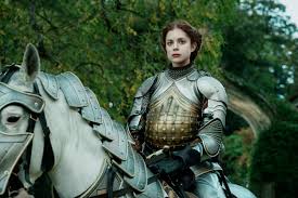 Amc's annual horror marathon fearfest is bringing the frights in the lead up to halloween with 31 days of genre programming featuring fear fest will begin on thursday, october 1st. Why Catherine Of Aragon Is Charlotte Hope S 2020 Role Model Ew Com