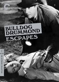 Prime Video: Bulldog Drummond Escapes