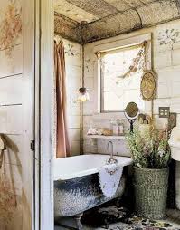 This is facilitated by the presence of a sufficient area for the successful realization of your own ideas. Primitive Country Bathroom Ideas Google Search Romantic Bathrooms Shabby Chic Bathroom Decor Chic Bathroom Decor
