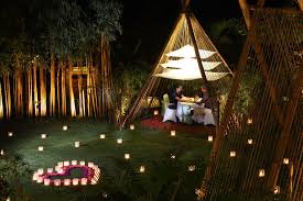 Call ahead for a group reservation at chuan tian xia, one of the most impressive new sichuan restaurants in town. Most Romantic Candle Light Dinner Places In Delhi