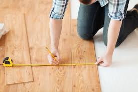 Completing a flooring project with your own skill and expertise is something to be proud of, but trying to tackle a laminate flooring job without the right saw blade can quickly get expensive when. Cutting Laminate Flooring A Step By Step Guide Discount Flooring Depot Blog