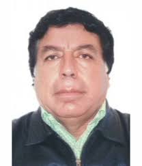 GUILLERMO ERIC CORNEJO ALAY candidato Municipalidad Provincial CALLAO