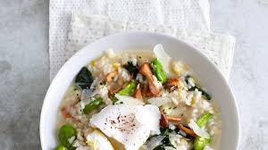 Risotto is especially popular with veggies like mushrooms or seafood, but it can be tasty with a number of ingredients. How To Make The Best Risotto Bon Appetit