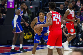Kings pf marvin bagley iii (knee) is out. Kings 101 Knicks 103 F It We Deserve This Loss Sactown Royalty