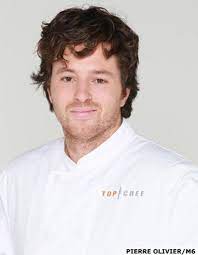 La première remonte au 2 octobre 2012 : Top Chef Jean Imbert Remporte La Troisieme Saison Elle A Table