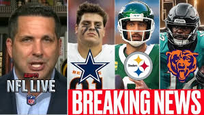 COWBOYS CHAT ✭ SPECIAL GUEST: JERRUH JONES! 🔥 Jerry SPEAKS; Is MM & Dak  SAFE? Quick PEAK @ Chargers