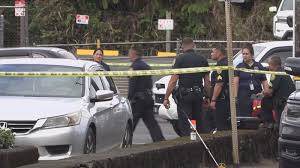 Kalihi Woman Murdered, Man in Hospital
