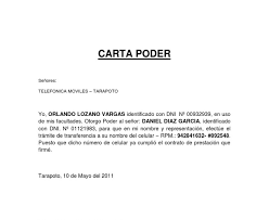 We did not find results for: Modelo De Carta Poder Simple Para Realizar Tramites Mexico Noticias Modelo