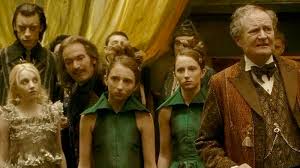 Harry potter, james bond filmleri ile çernobil dizisinde rol alan i̇ngiliz aktör paul ritter, 54 yaşında hayatını kaybetti. N Edolbki6zeqm