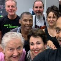 30+ "Howard J." profiles