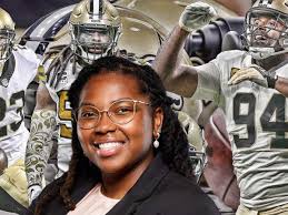 New Orleans Saints Will Again Host A 'Diversity In Sports Medicine Pipeline  Initiative' Medical School Student