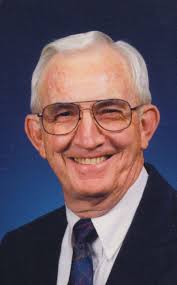 James Johnson Obituary