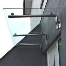 Kami juga melayani pemasangan kanopi kaca saat ini di wilayah jabodetabek. Harga Kanopi Kaca Tempered Sumber Railing Tangga