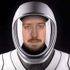 Geoff Barrett Space Infographics