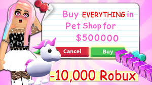 Adopt me codes will allow you to get free bucks ranging from 70 bucks and up to 200, these codes. Neon Unicorn Roblox Adopt Me Pets Wallpaper Novocom Top