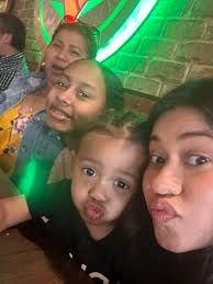 Courtney Cheyenne Wallace