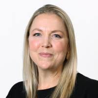 Rebecca M. Teichmann, MBA