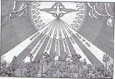 My Catholic Faith Chapter 42 Gifts And Fruits Of The Holy Ghost Holy Spirit Holy Ghost Pentecost