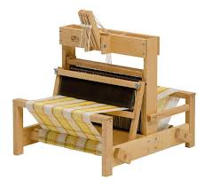 Four Harness Table Loom By Schacht Spindle Co By Tangledlair 595 00 Weaving Loom Looms