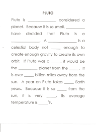 Pluto Worksheet Answers No Longer Scientist Dwarf Planet Dwarf Planet Big Planet Farthest Sun 3 Apologia Astronomy Dwarf Planet Outer Space Planets