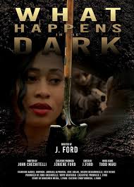 What Happens in the Dark (Short 2021)