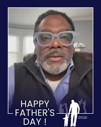 Today, UCC honors the fathers in our community who inspire us through their  love, care, and support. Thank you to all the amazing dads in our community 