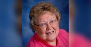 J. Louise Warren Obituary