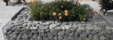 Watch and download gabion planters design ideas.different and unique gabion planters design ideas from paradise estate & construction co.#pakistan biggest pl. Gabion Planter Baskets Gabion1 Uk