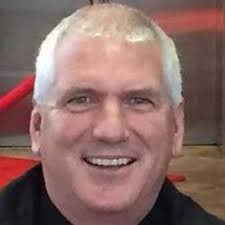 Pat Ferrier Email & Phone Number