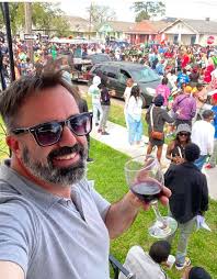 Spreading the word to bring Ryan home through travel