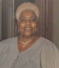 Aurelia Simmons Obituary