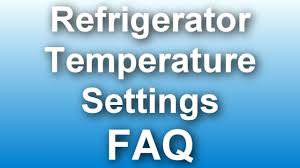 We did not find results for: Best Refrigerator Temperature Settings Youtube