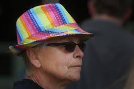 Inaugural Cheyenne Pridefest